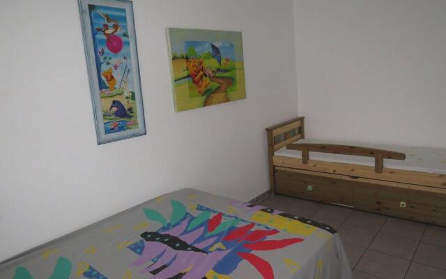 Agas Holiday Apartments Kiryat Shmona