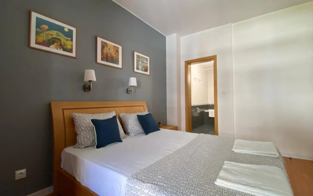 Garden of Eden Apartments