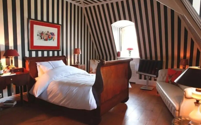 Schlosshotel Gartrop