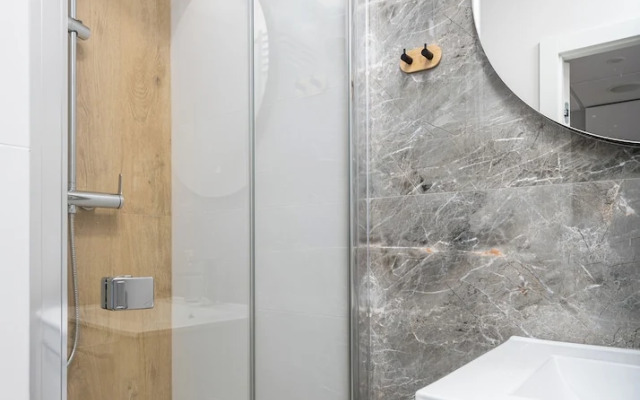 RentPlanet - Apartament Pileckiego