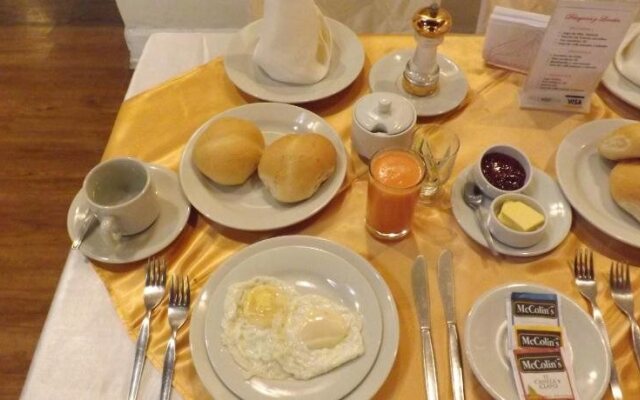 Hotel Colonial