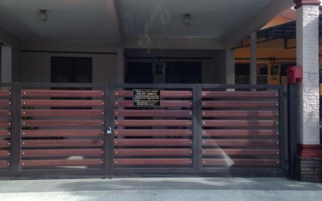 Mangga Guesthouse
