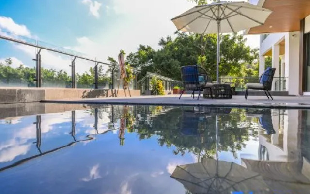 Xinsu 24li Resort