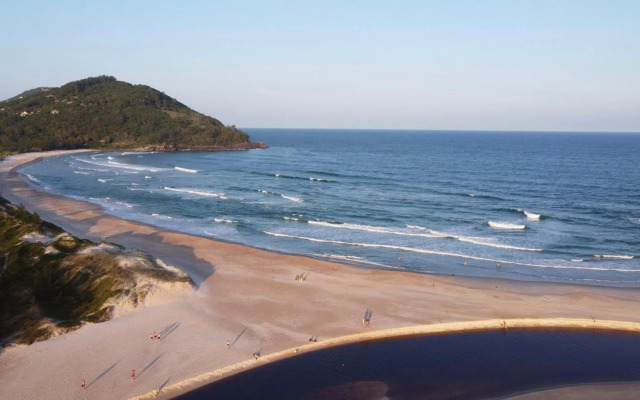 Pousada Girassol da Ferrugem