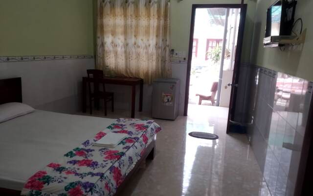 Nhà Nghỉ - Homestay Phi Long Phát