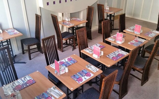 Rennie Mackintosh Hotel - Central Station