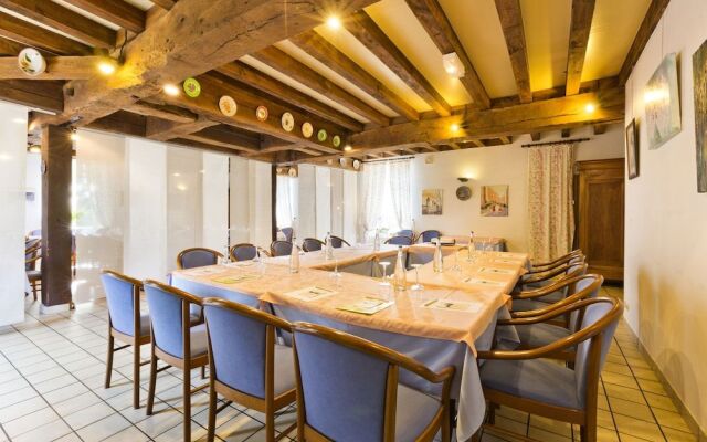 Auberge Du Moulin Marin