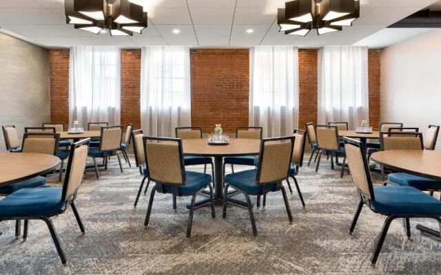 The Wilbur Lititz, Tapestry Collection by Hilton