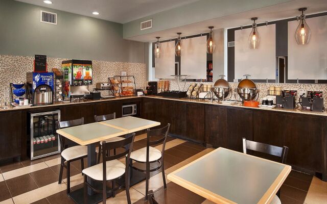 Best Western Port Aransas