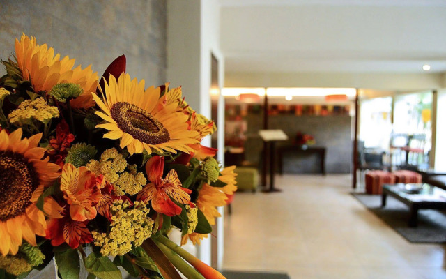 Girasoles Hotel
