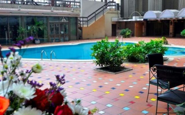 Golden Tulip Jeddah