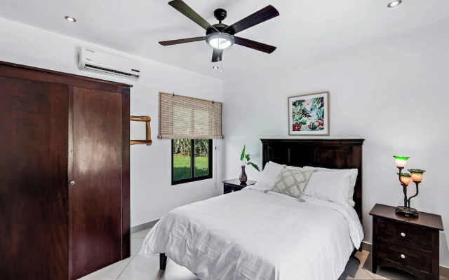 Casa Tranquility
