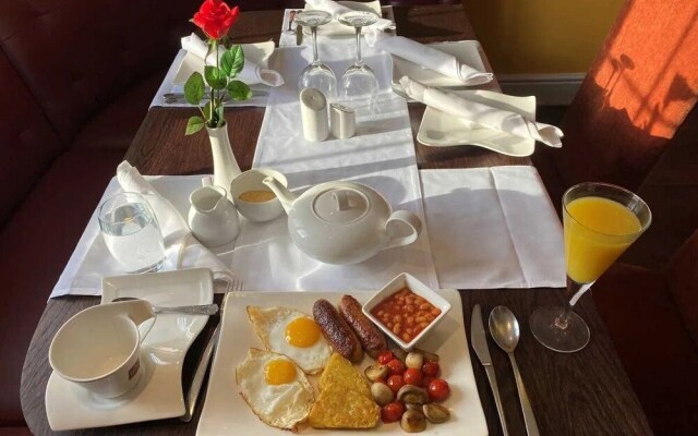 King Hotel Tenterden