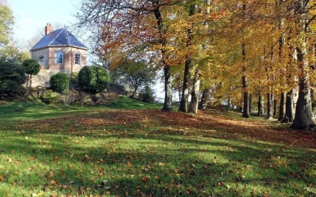 The Folly at Castlebridge