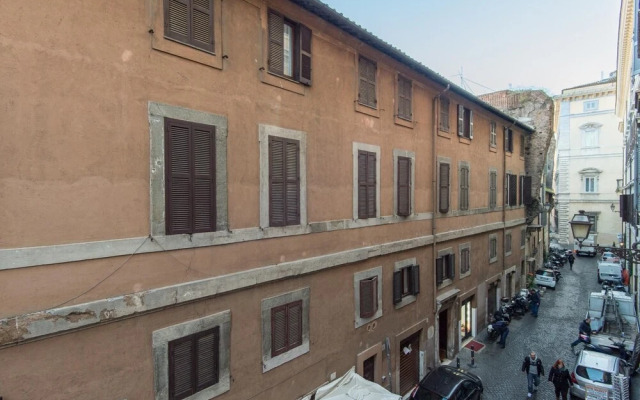 Rsh Apartment Luxury Pantheon 2