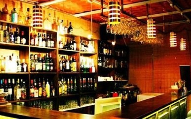 Xiamen Yueyaju Hotel – Restaurant – Xiamen