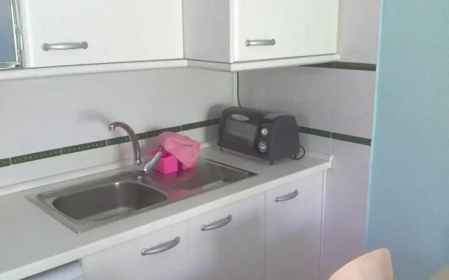Apartamento playa