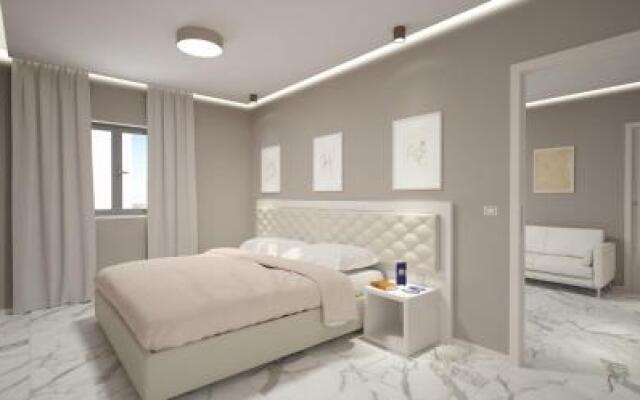 Residence  Hotel Alba Palace