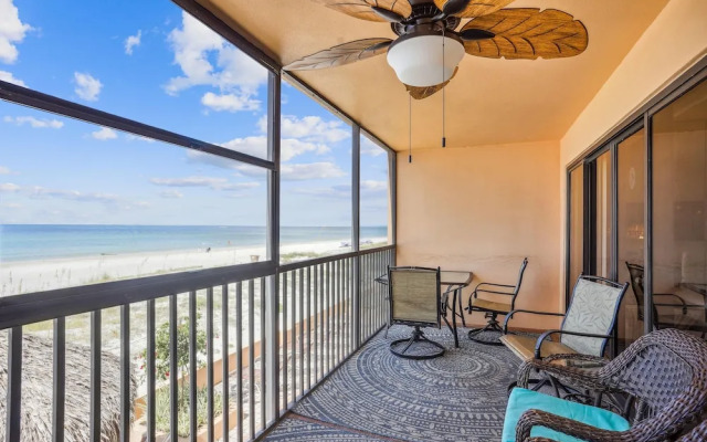 Villa Madeira 207 - Premier