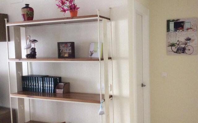 Apartamento Cala Blanca