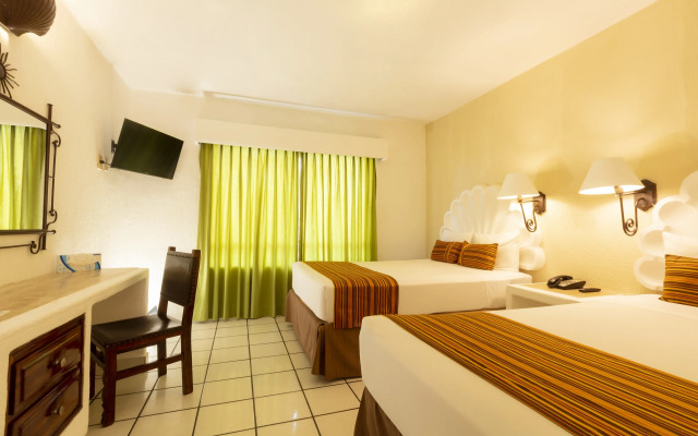 Las Palmas by the Sea All Inclusive