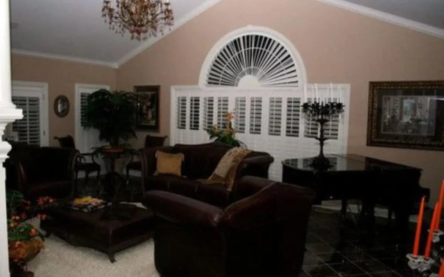 Spongie Acres Bed and Breakfast