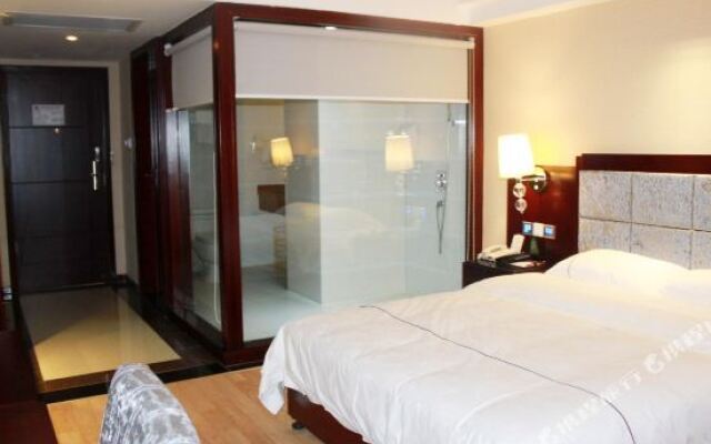 Lingnan International Hotel