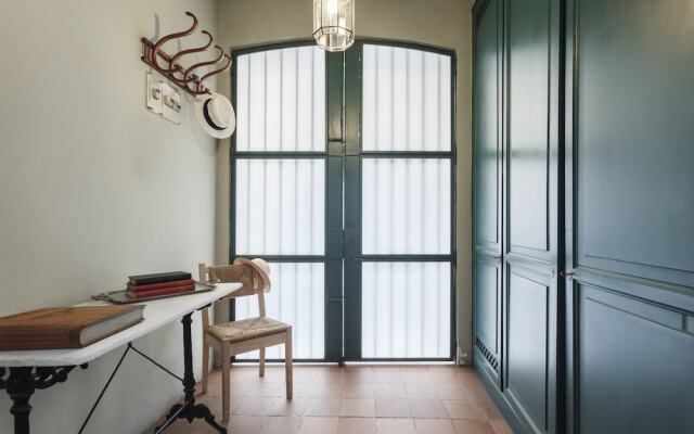 Flateli Sarria