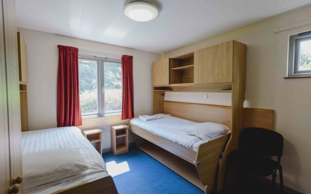 Glasney Rooms - Student Accommodation