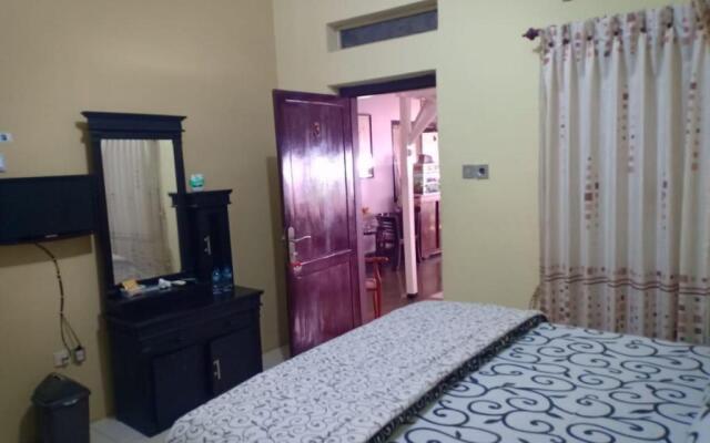 OYO 1349 Amira Homestay Syariah