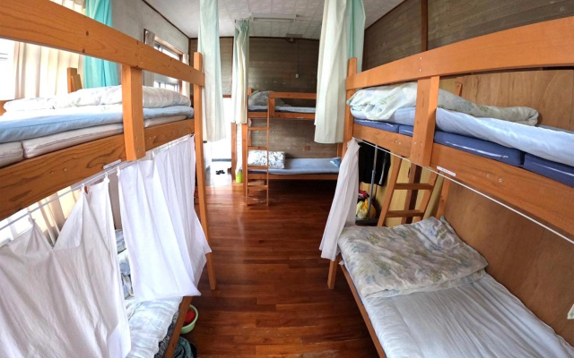 emix ishigaki - Hostel – Guest Rooms – Ishigaki Island