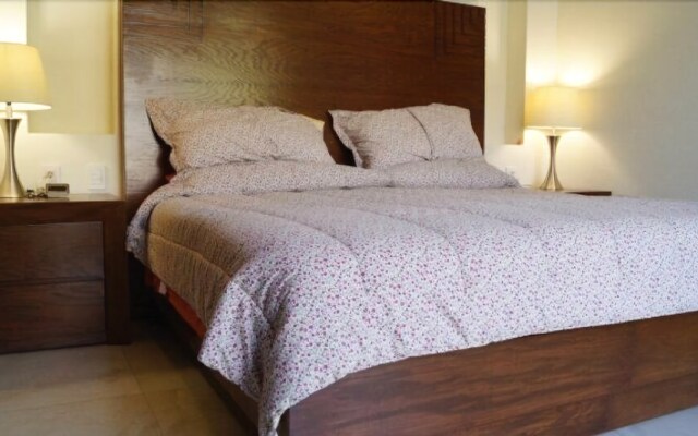 Romantic Zone V399 1 Bedroom