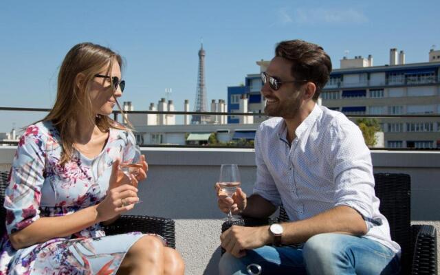 Les Jardins de Mademoiselle Hotel & Spa