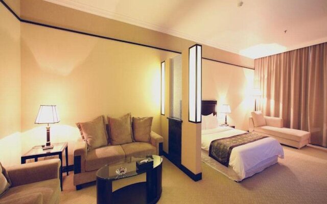 Yashidu Suites