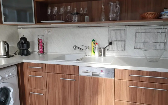Apartmány EDDY