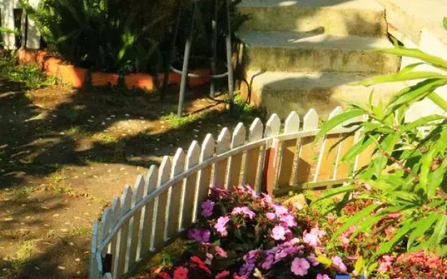 IZA Homestay