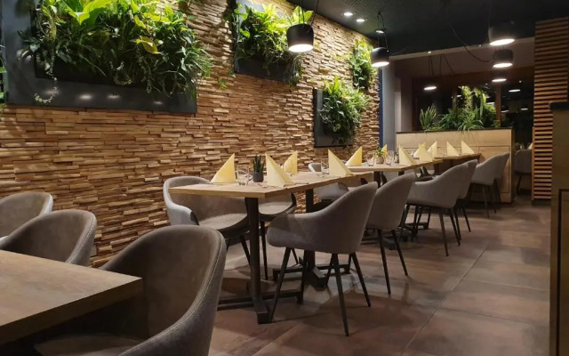 Hotel le Caballin