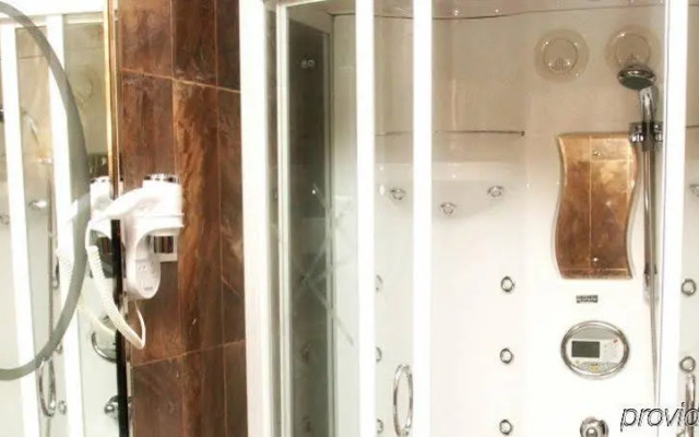 Swiss International Mabisel Hotel Port Harcourt