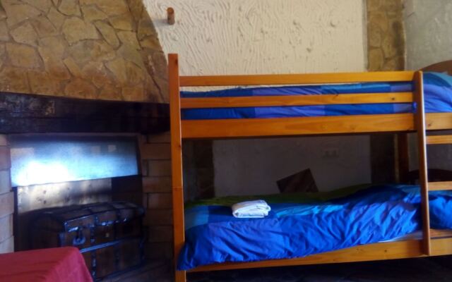 Alojamiento Rural Castril