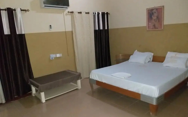 Western Palmlands Hotel