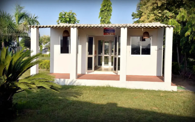 The Farm Villa