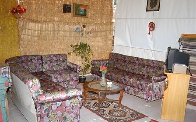 Duygu Pension