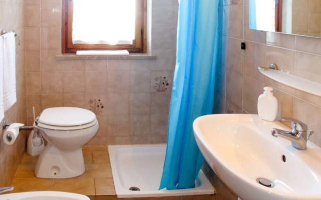 San Vivaldo Nr 11 San Vivaldo