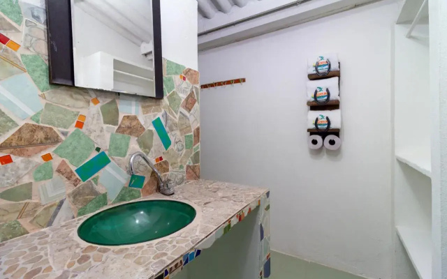Ecohotel La Fortuna