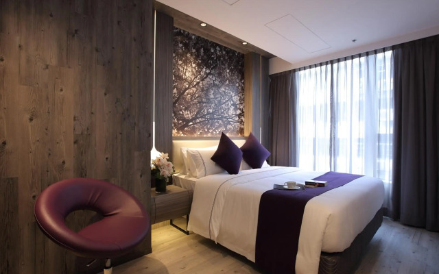 The Perkin Hotel