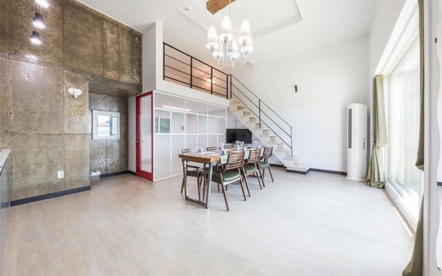 Yeosu Ggotnal Pension