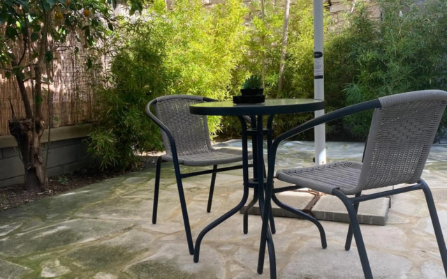 Modern City Center Appartment