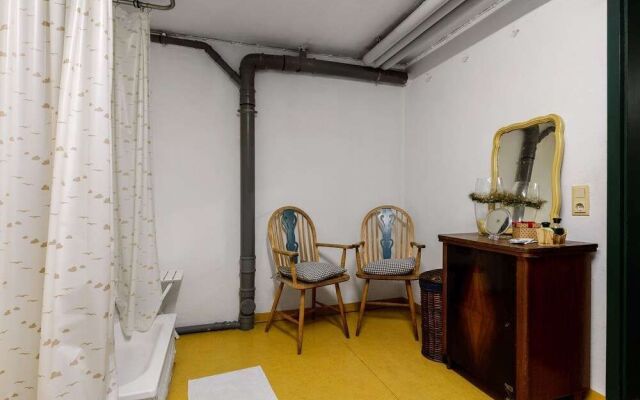 Flat in Meldorf Next to the Town Centre