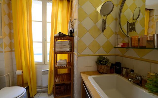 A2G Sweet Night in París