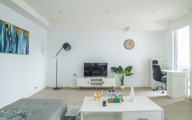 Stunning 1bed1bath Apartment@mascot